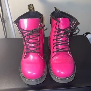 Kids Doc Martens